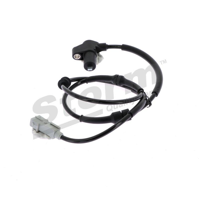 Capteur, vitesse de roue STORM QUALITY PARTS 777122