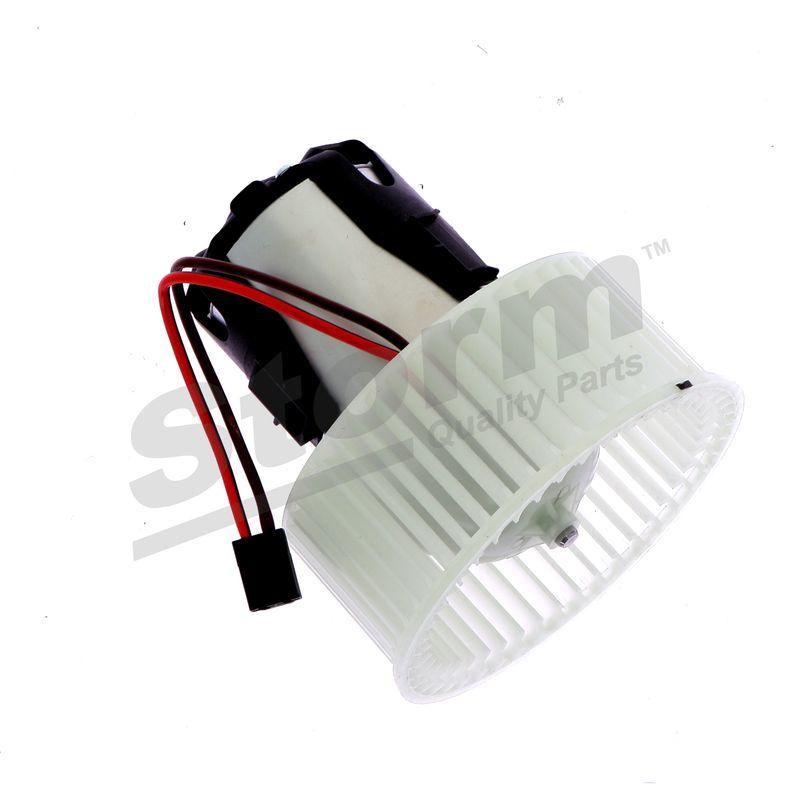 Pulseur d'air habitacle STORM QUALITY PARTS 1510805