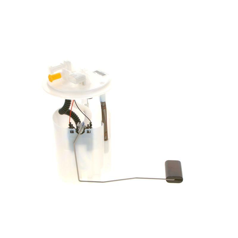 Capteur, niveau de carburant BOSCH 0 580 207 006