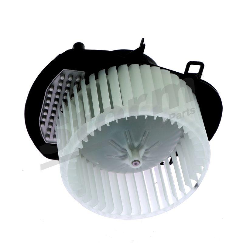 Pulseur d'air habitacle STORM QUALITY PARTS 1020804