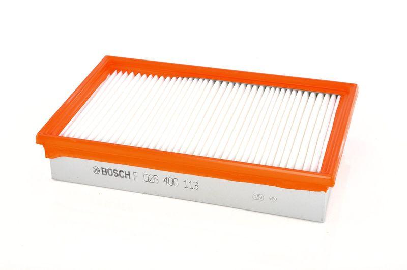 Filtre à air BOSCH F 026 400 113