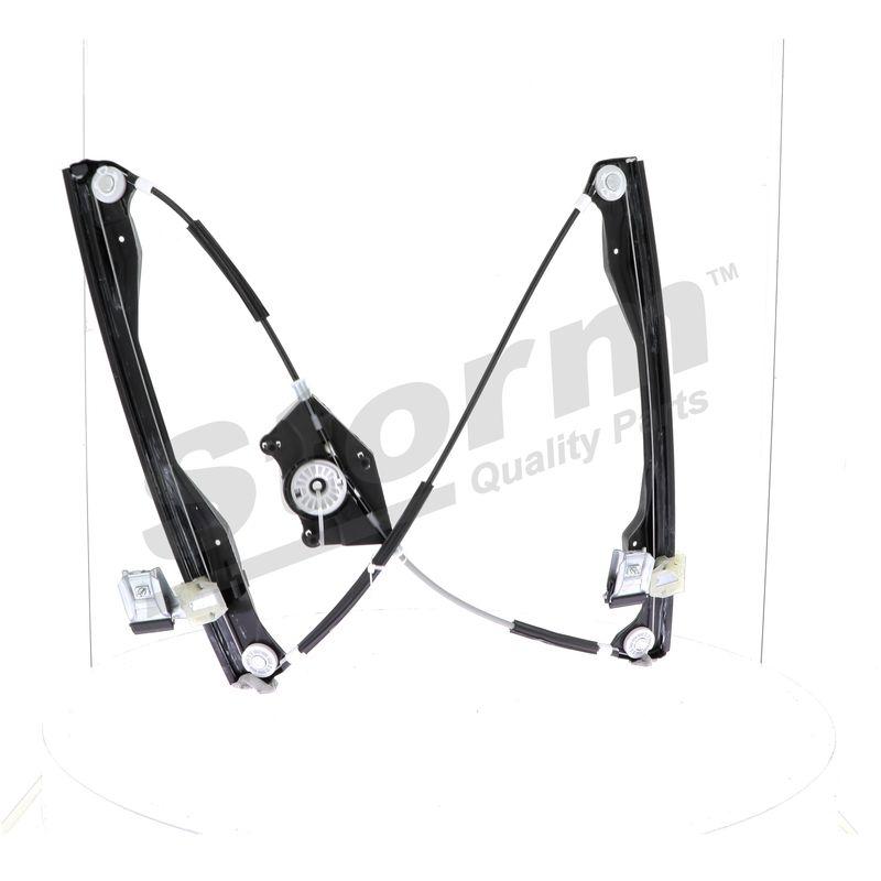 Lève-vitre STORM QUALITY PARTS 177076