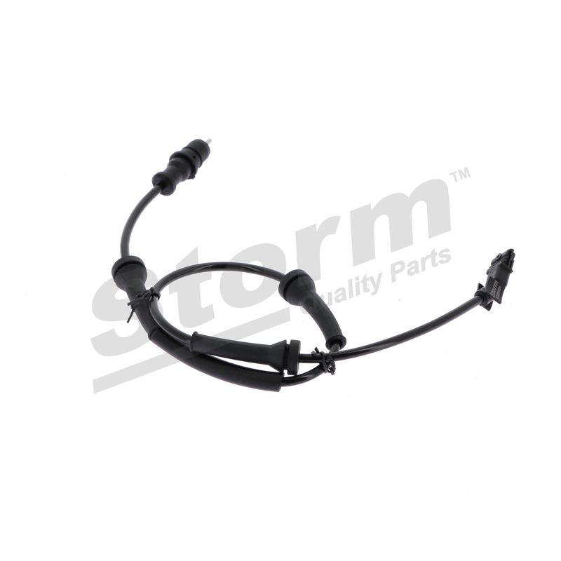 Capteur, vitesse de roue STORM QUALITY PARTS 888012