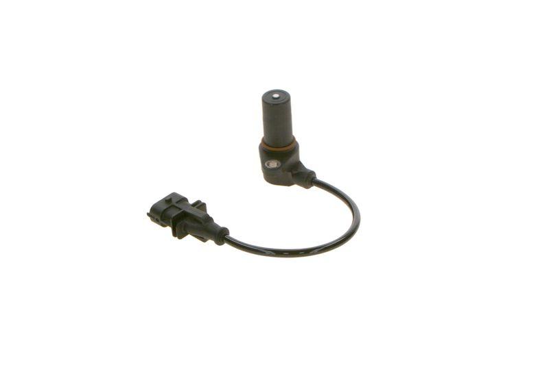 Capteur d'angle, vilebrequin BOSCH 0 281 002 486