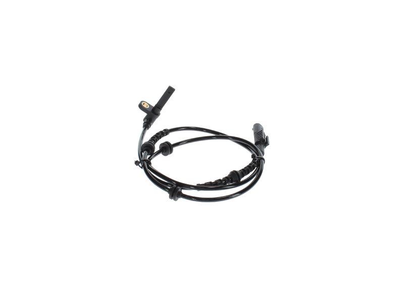 Capteur, vitesse de roue BOSCH 0 986 594 636
