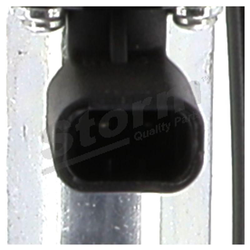 Lève-vitre STORM QUALITY PARTS 33078