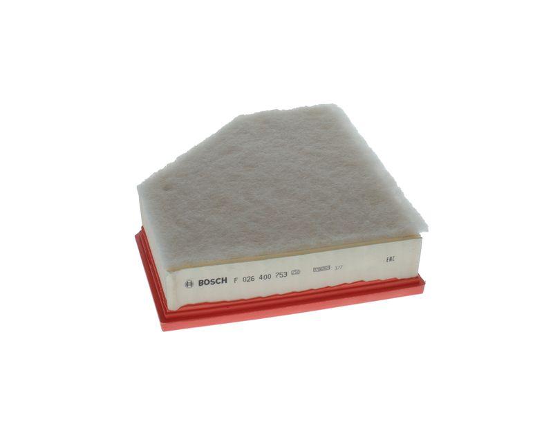 Filtre à air BOSCH F 026 400 753