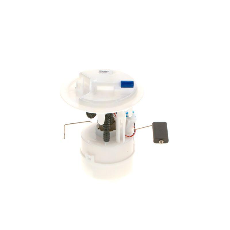 Unité d'injection de carburant BOSCH 0 986 580 959