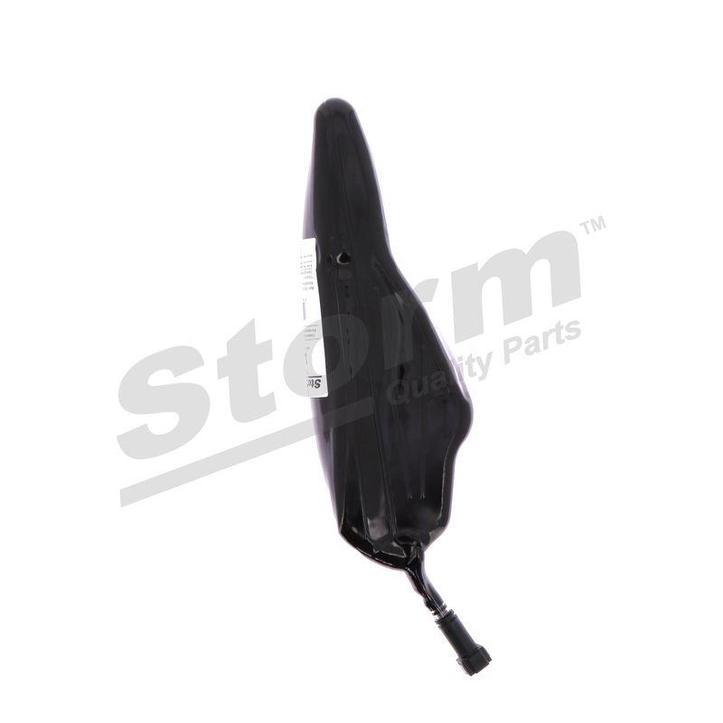 Additif, régénération du filtre à particules/à suie STORM QUALITY PARTS 777504