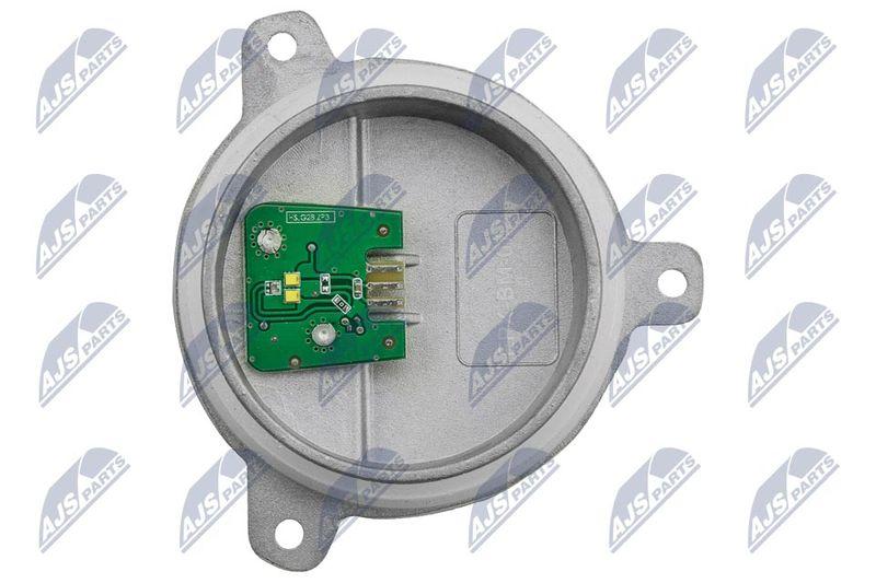 Appareil de commande, système d'éclairage NTY EPX-BM-072