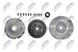 Kit d'embrayage NTY NZS-VW-006