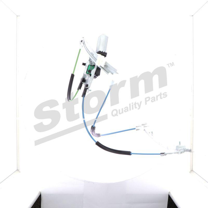 Lève-vitre STORM QUALITY PARTS 88075