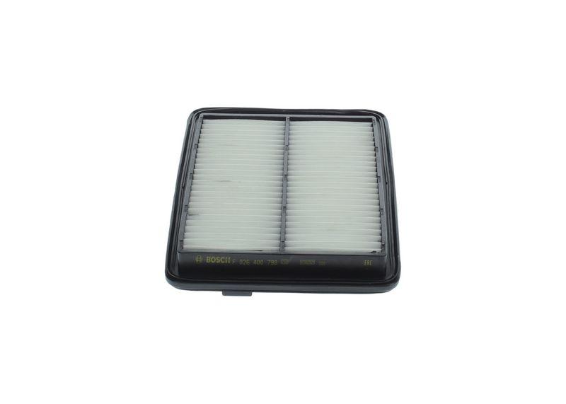 Filtre à air BOSCH F026400798