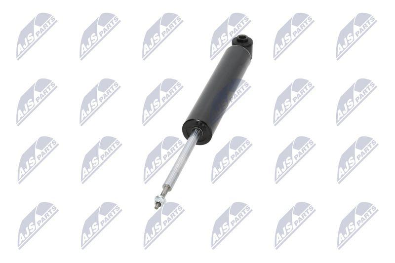 Amortisseur NTY A-VV-010