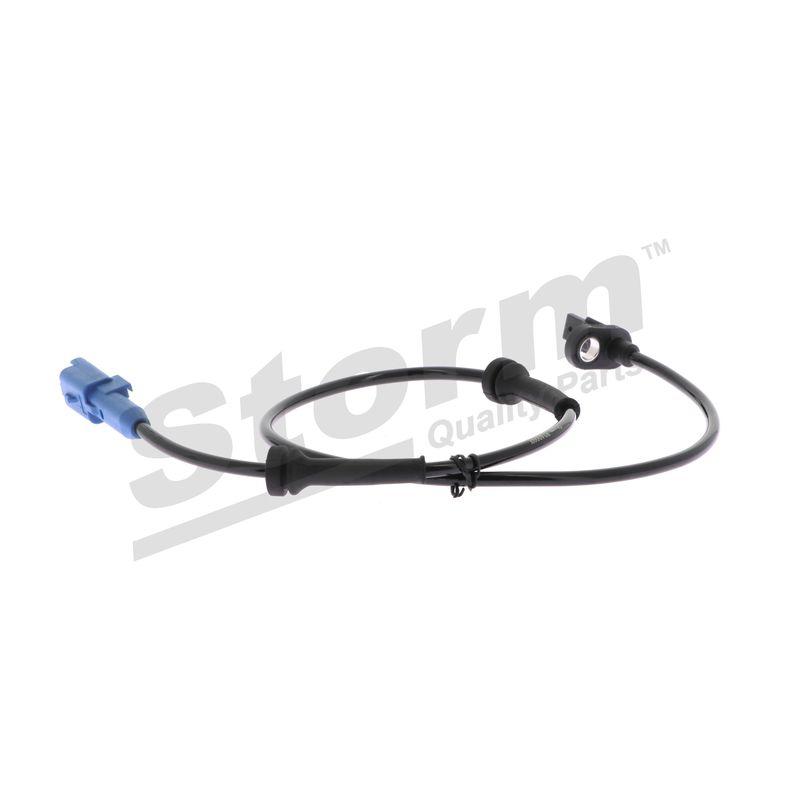 Capteur, vitesse de roue STORM QUALITY PARTS 777147