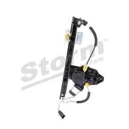 Lève-vitre STORM QUALITY PARTS 136072