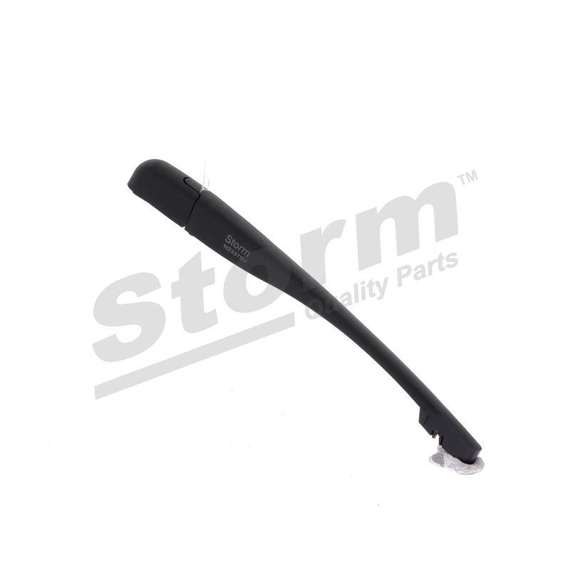 Bras d'essuie-glace, nettoyage des vitres STORM QUALITY PARTS 70540