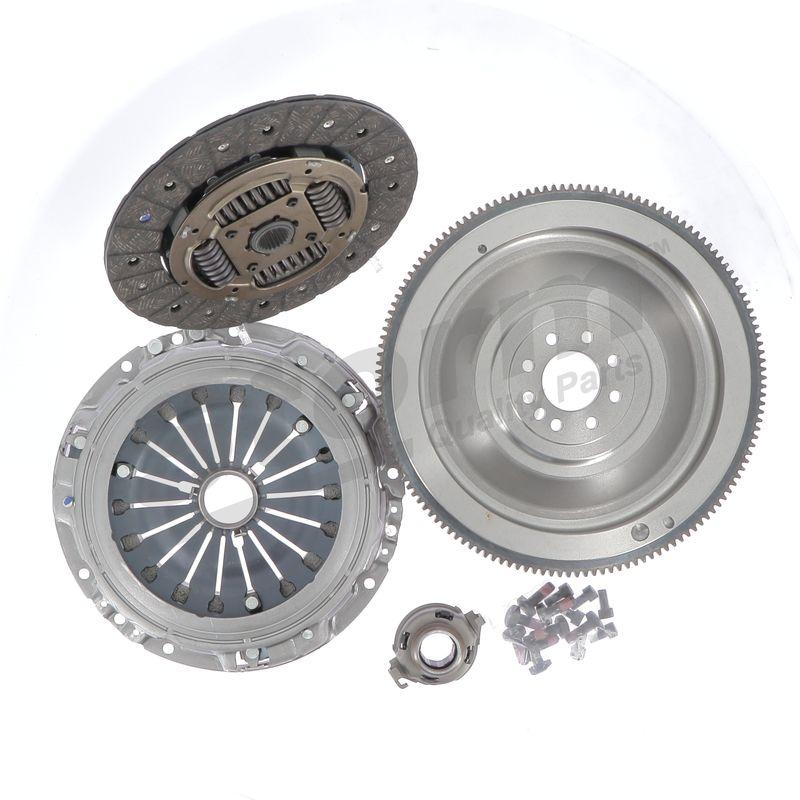 Kit adaptateur, embrayage STORM QUALITY PARTS STO1019