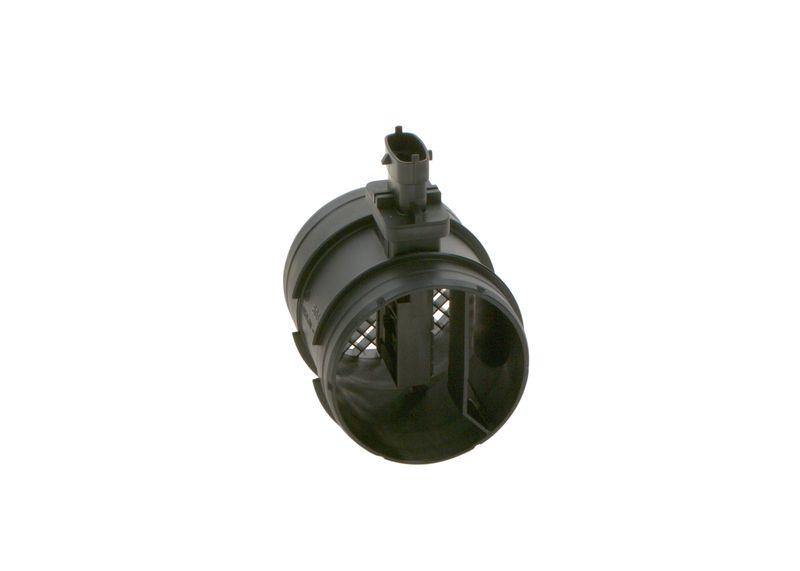 Débitmètre de masse d'air BOSCH 0 281 006 056