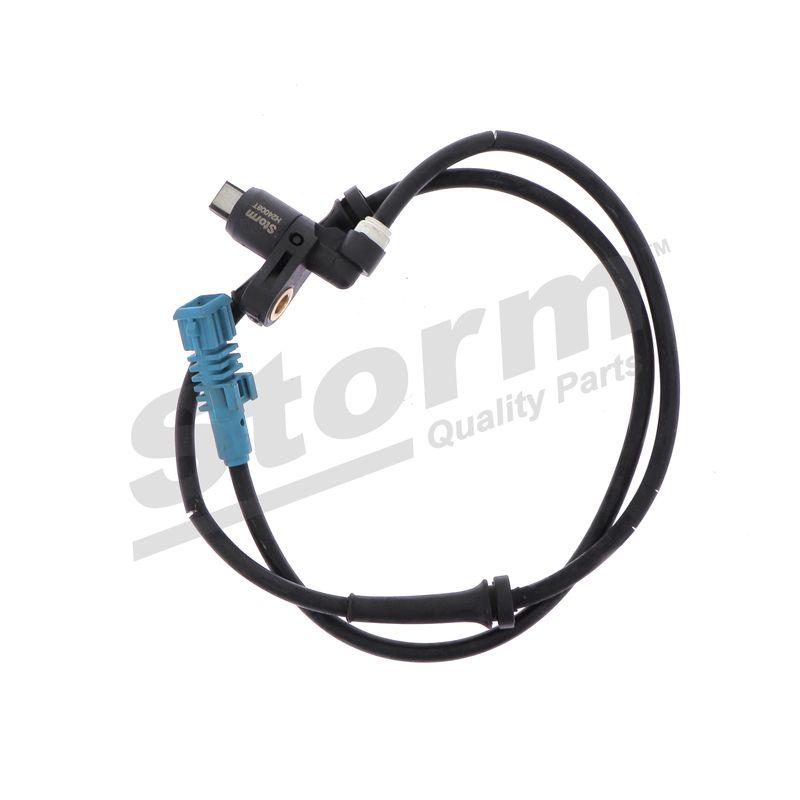 Capteur, vitesse de roue STORM QUALITY PARTS 777151