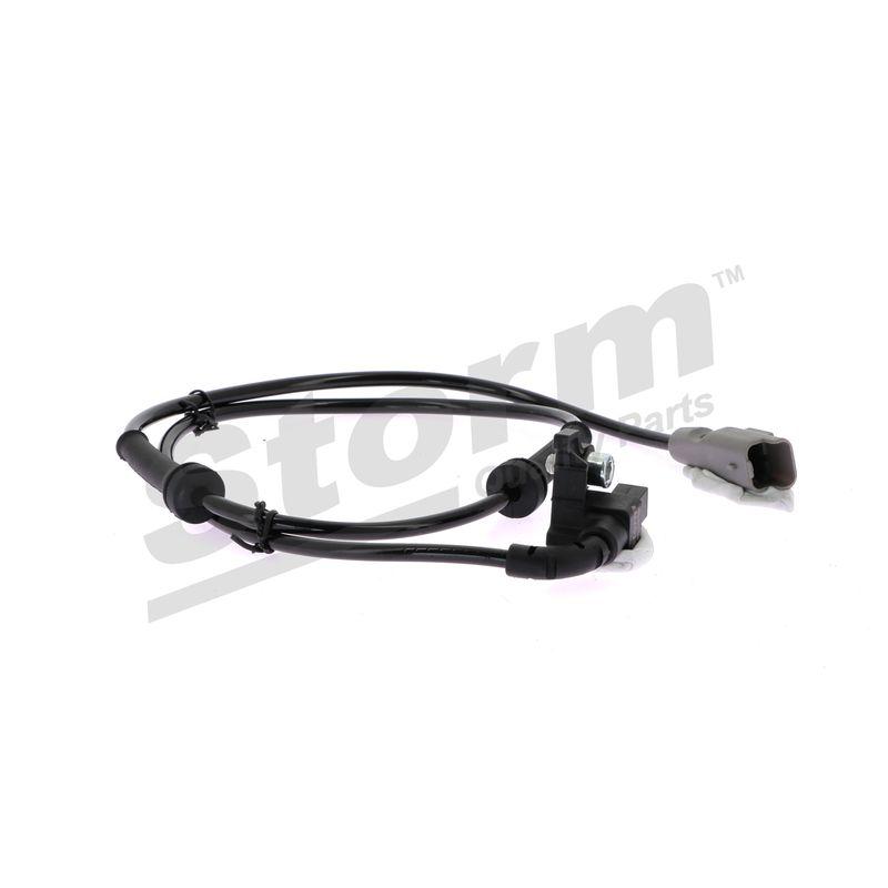 Capteur, vitesse de roue STORM QUALITY PARTS 777127