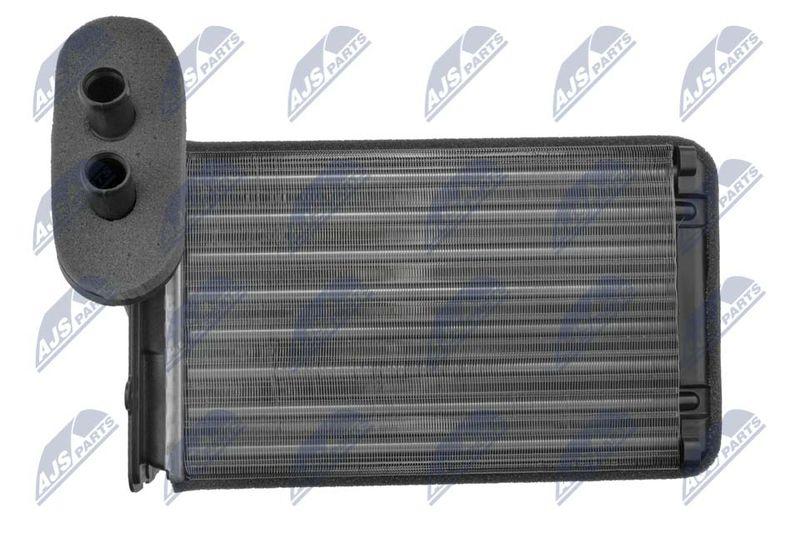 Système de chauffage NTY CNG-AU-003