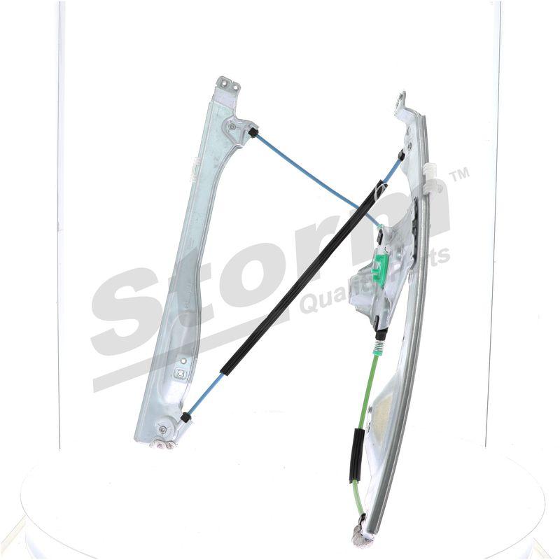 Lève-vitre STORM QUALITY PARTS 80979