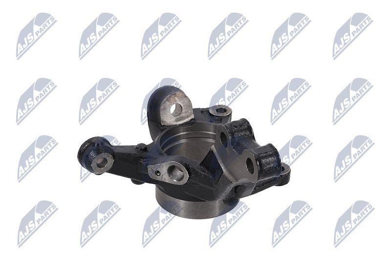 Fusée d'essieu, suspension de roue NTY ZZP-TY-033
