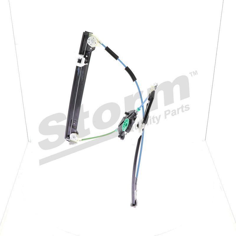 Lève-vitre STORM QUALITY PARTS 39575