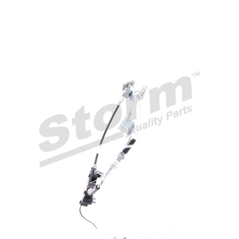 Lève-vitre STORM QUALITY PARTS 3907502