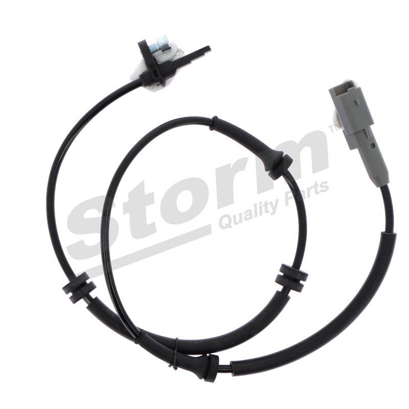 Capteur, vitesse de roue STORM QUALITY PARTS 777146