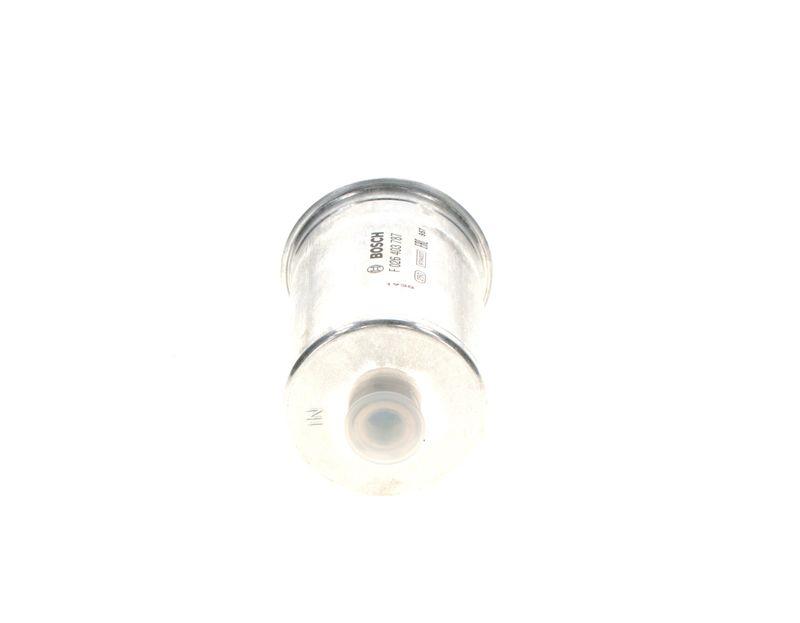 Filtre à carburant BOSCH F 026 403 787