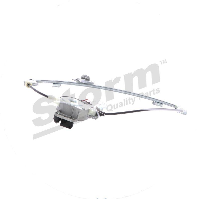 Lève-vitre STORM QUALITY PARTS 44078