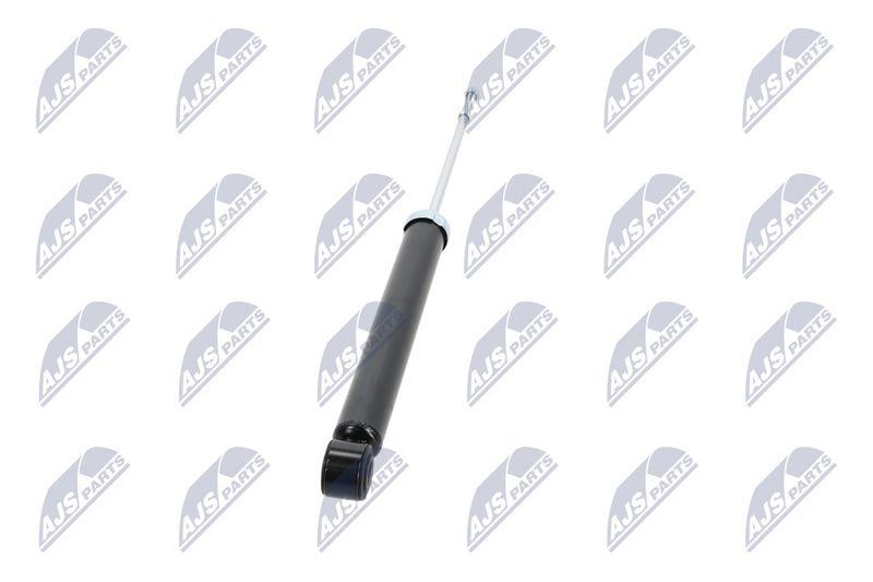 Amortisseur NTY A-TY-074