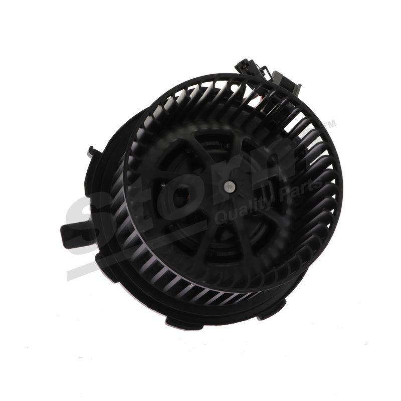 Pulseur d'air habitacle STORM QUALITY PARTS 1020803