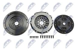 Kit d'embrayage NTY NZS-FR-007