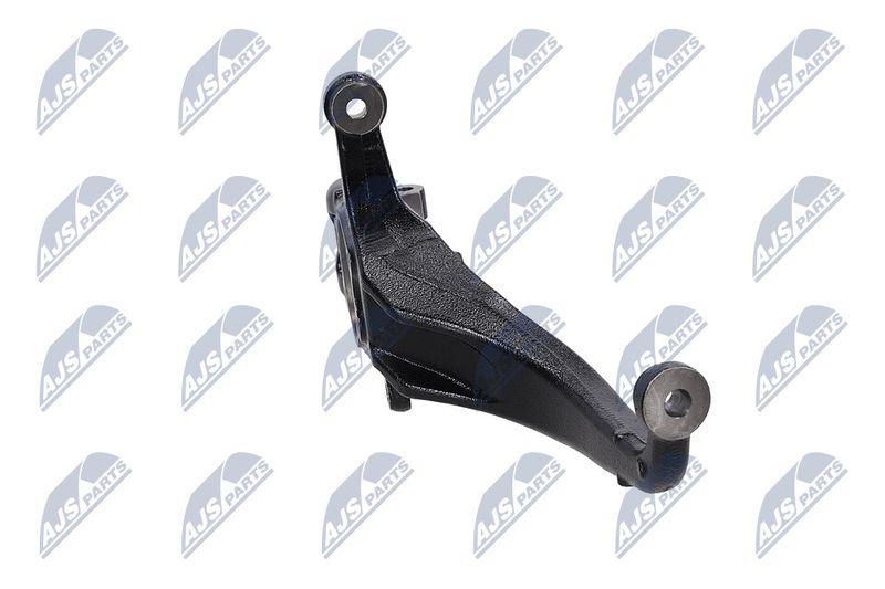 Fusée d'essieu, suspension de roue NTY ZZP-NS-030