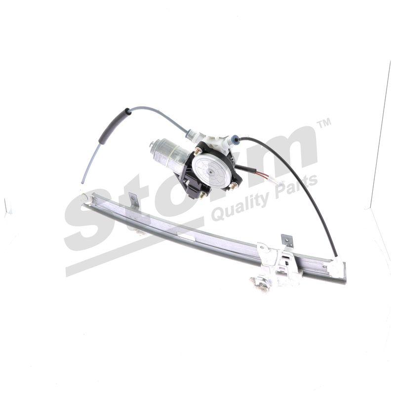 Lève-vitre STORM QUALITY PARTS 125080
