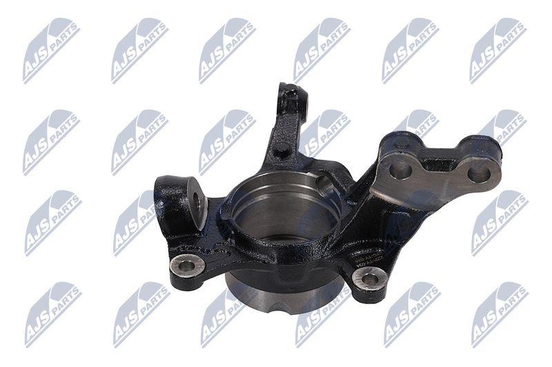 Fusée d'essieu, suspension de roue NTY ZZP-TY-034