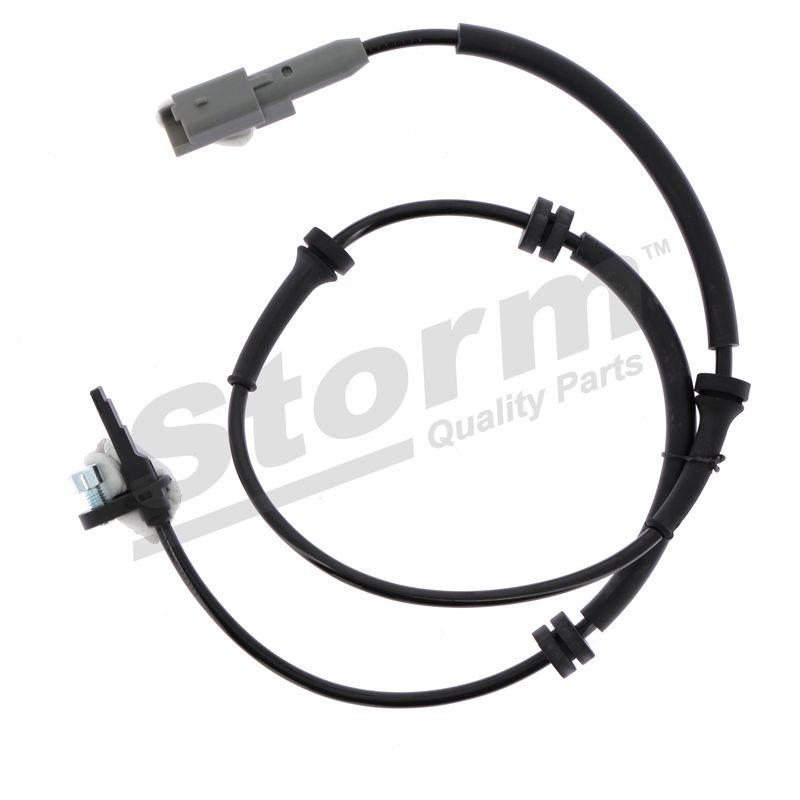 Capteur, vitesse de roue STORM QUALITY PARTS 777146