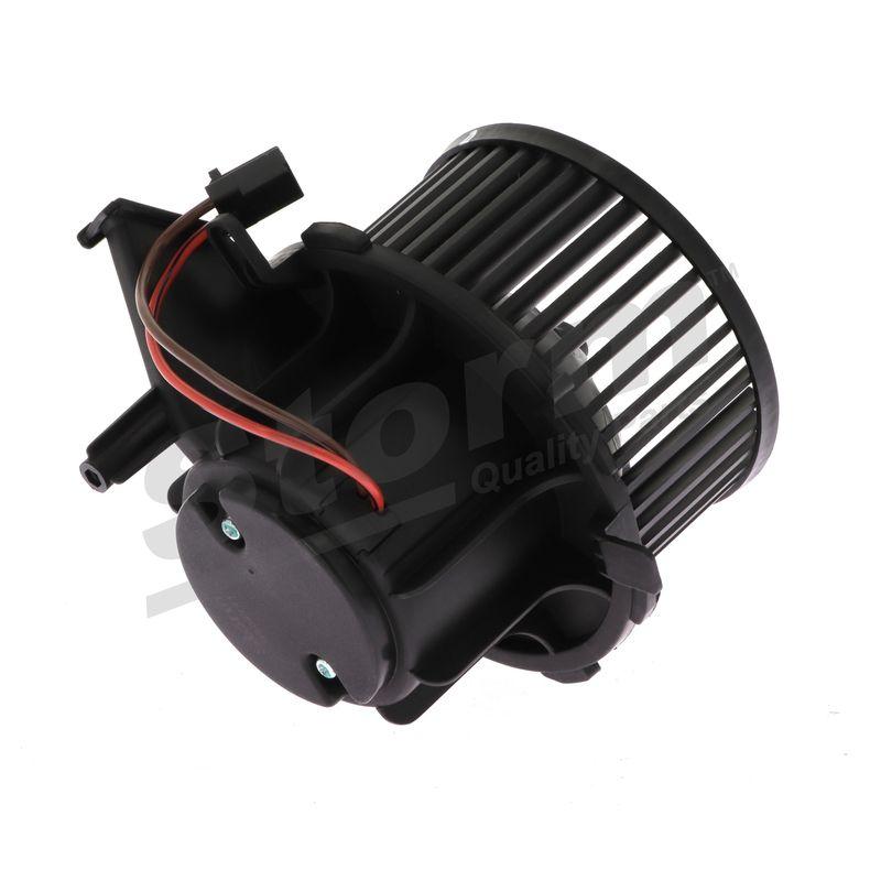 Pulseur d'air habitacle STORM QUALITY PARTS 1020803