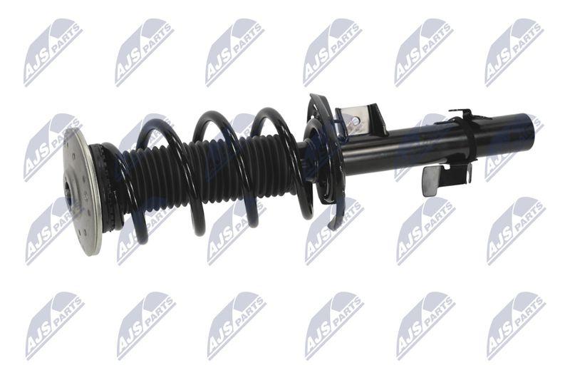 Amortisseur NTY A-LR-011