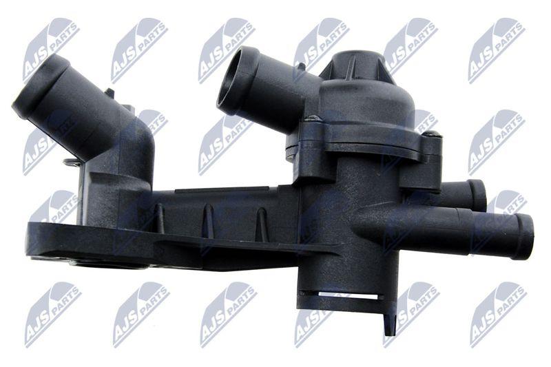 Boîtier du thermostat NTY CTM-VW-038