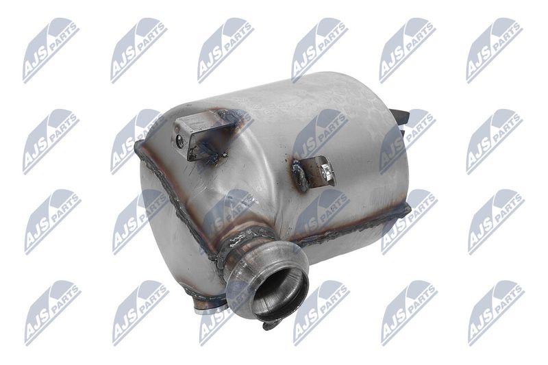 Catalyseur NTY KAT-RE-015