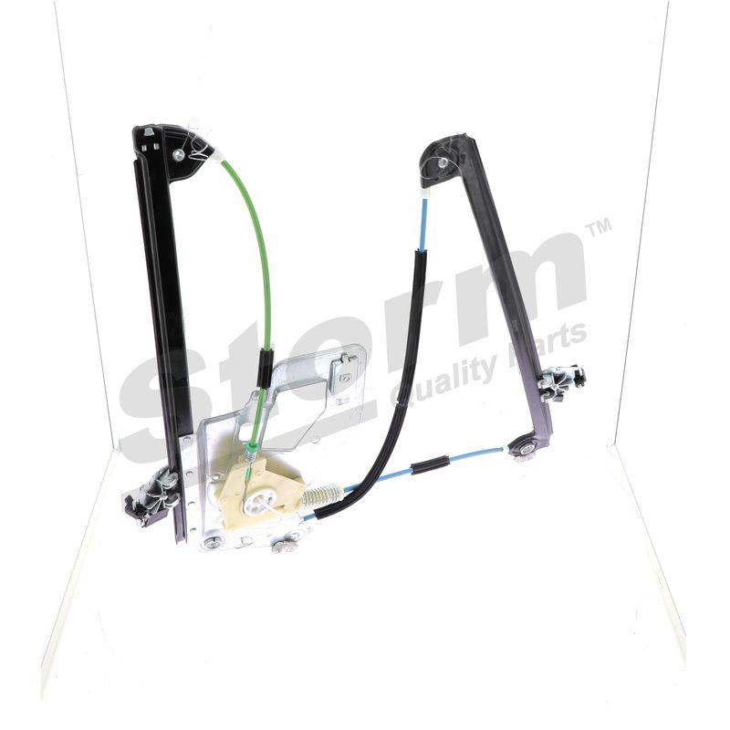 Lève-vitre STORM QUALITY PARTS 17276