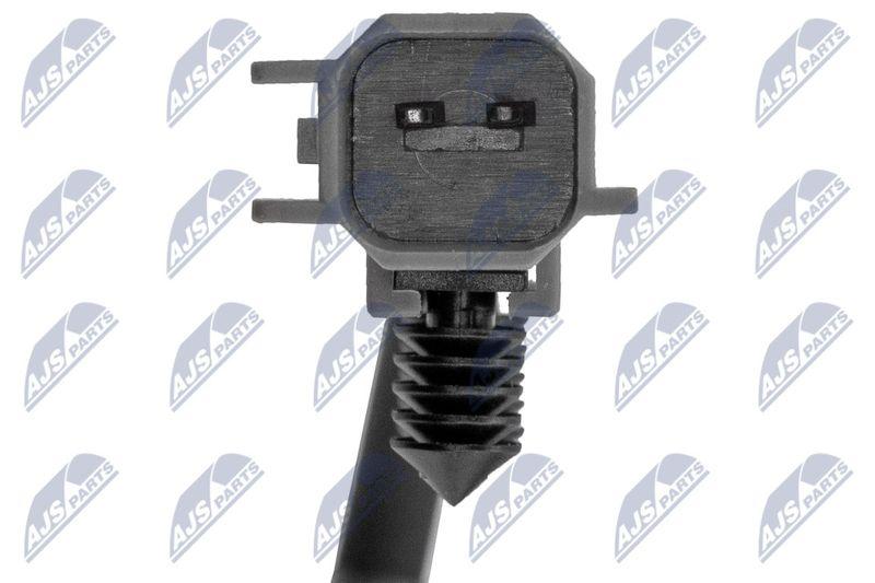 Capteur, vitesse de roue NTY HCA-CH-056