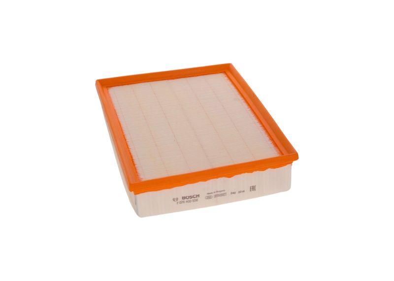 Filtre à air BOSCH F 026 400 556