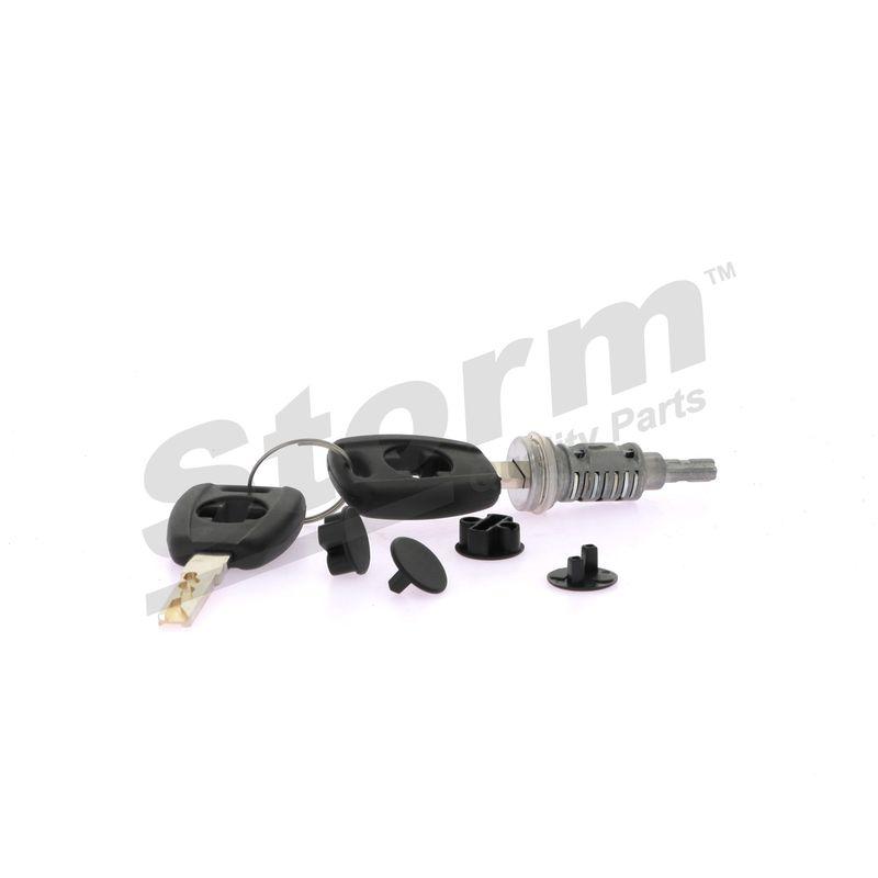 Cylindre de serrure STORM QUALITY PARTS 14352003
