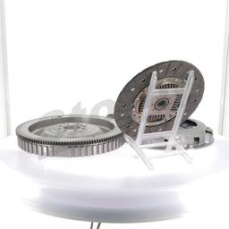 Kit adaptateur, embrayage STORM QUALITY PARTS STO1019