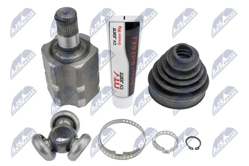 Jeu de joints, arbre de transmission NTY NPW-VW-082